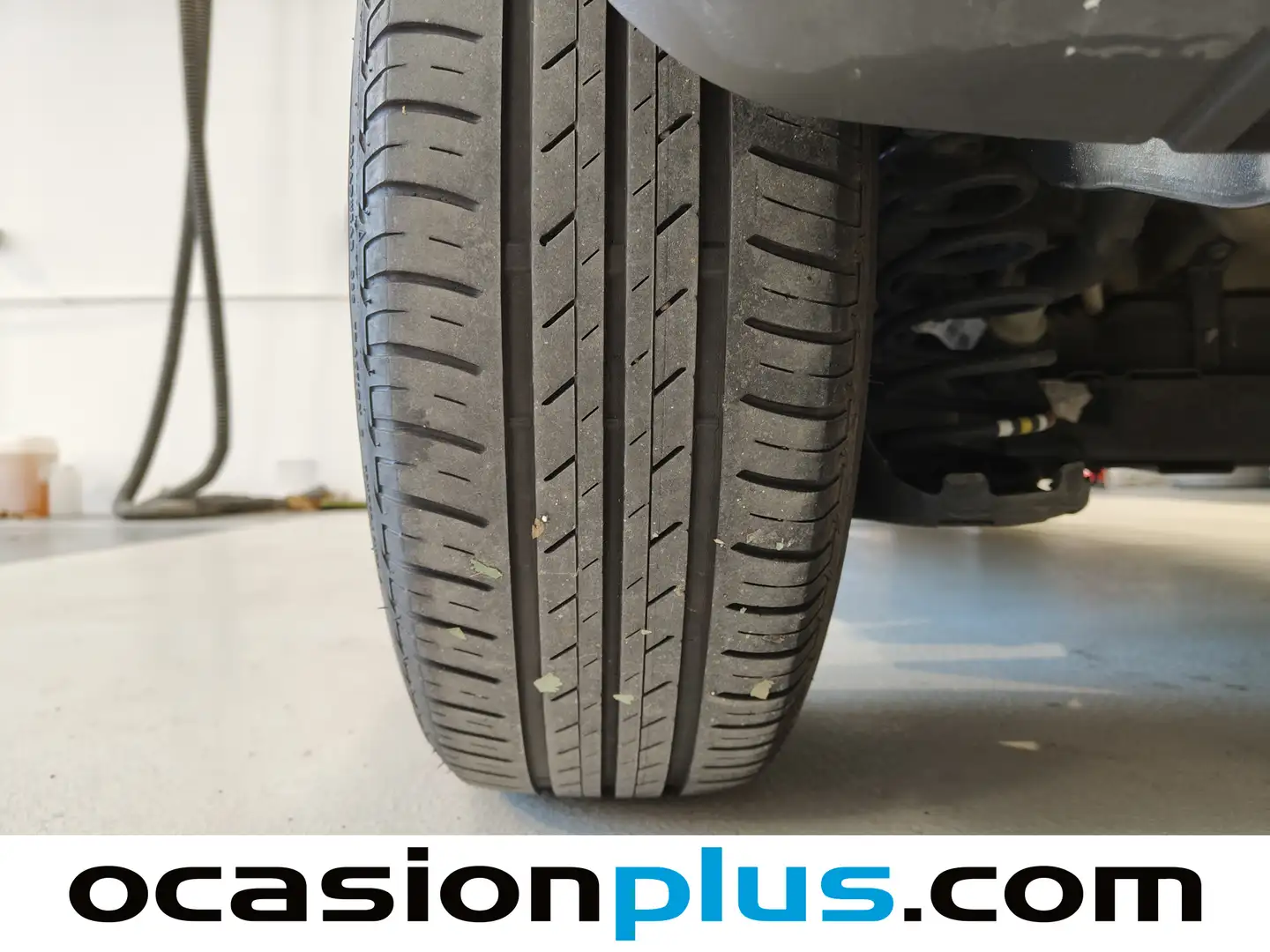 Foto Opel Crossland X Opel Crossland X 1.2 Edition (81 CV)