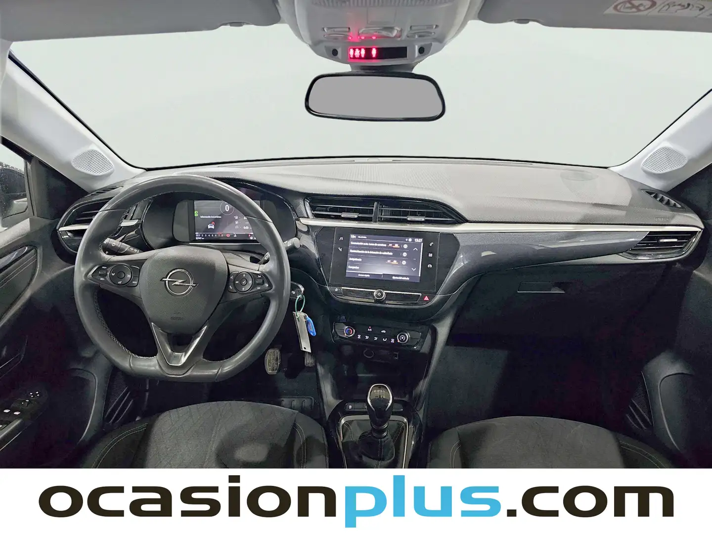 Foto Opel Corsa Opel Corsa 1.2 Turbo XHL Elegance (100 CV)