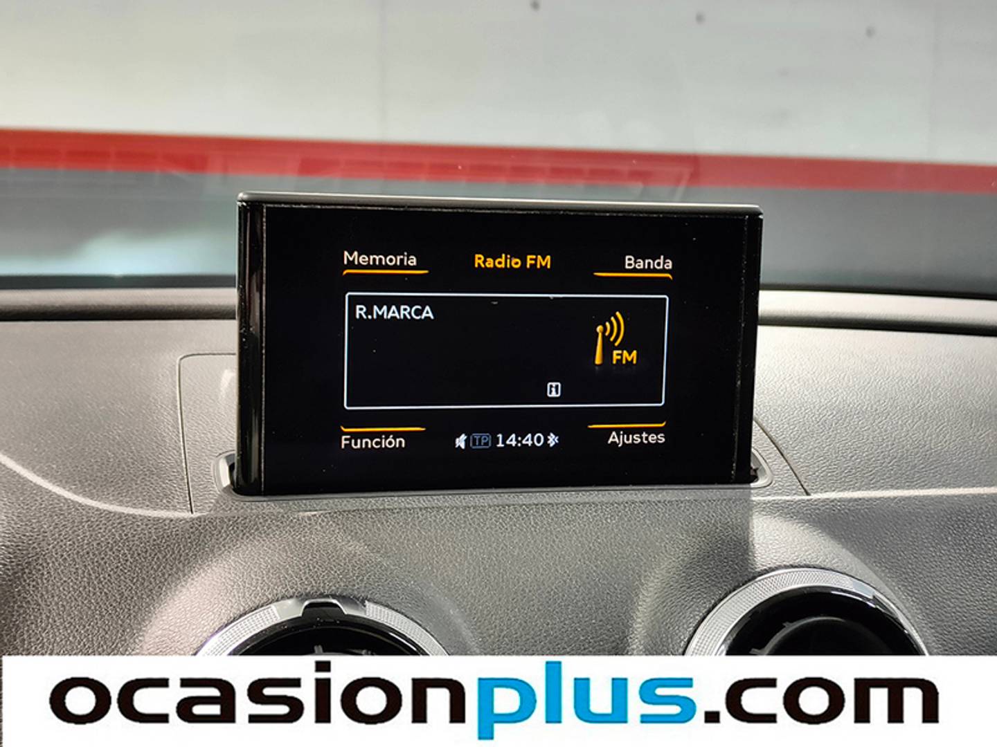 Foto Audi A3 Audi A3 S line 2.0 TDI clean diesel quattro (184 CV) S tronic