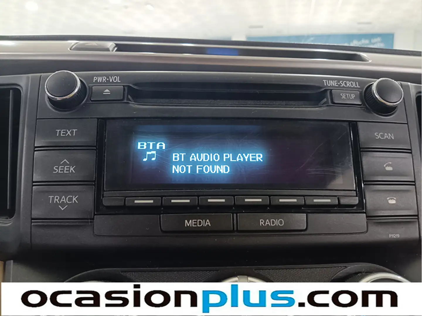 Foto Toyota Rav4 Toyota Rav4 2.0i EX (181 CV)