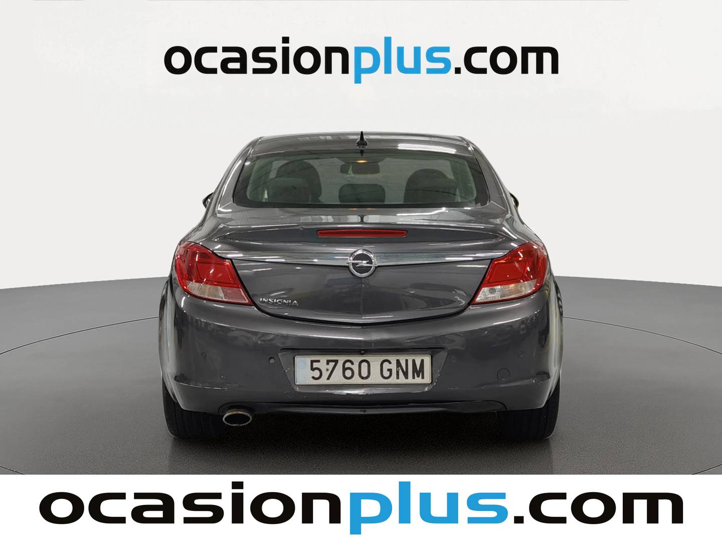 Opel Insignia Opel Insignia 1.8 16v Cosmo (140 CV) barato