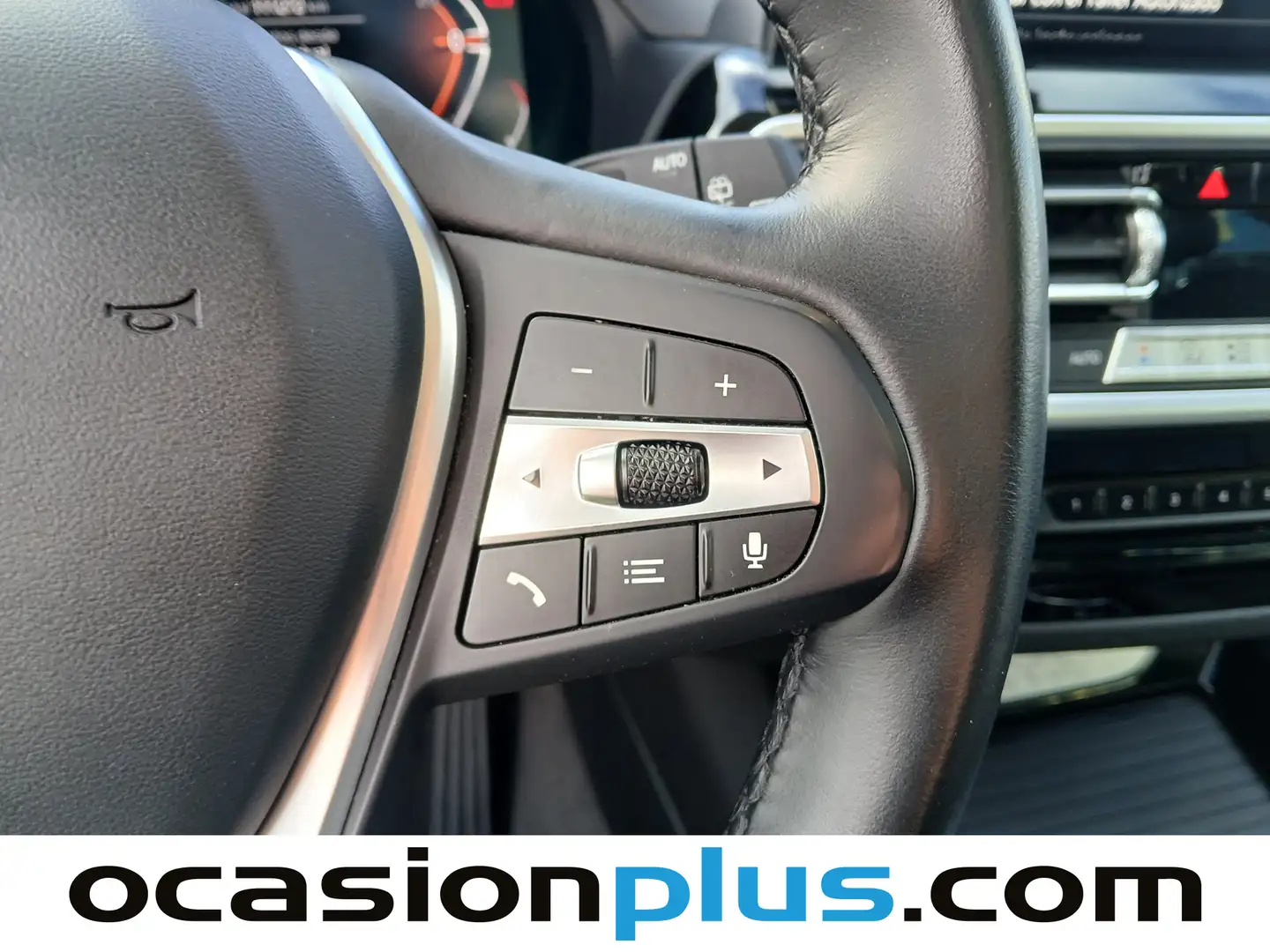 Foto BMW X3 BMW X3 xDrive20d xLine (190 CV)