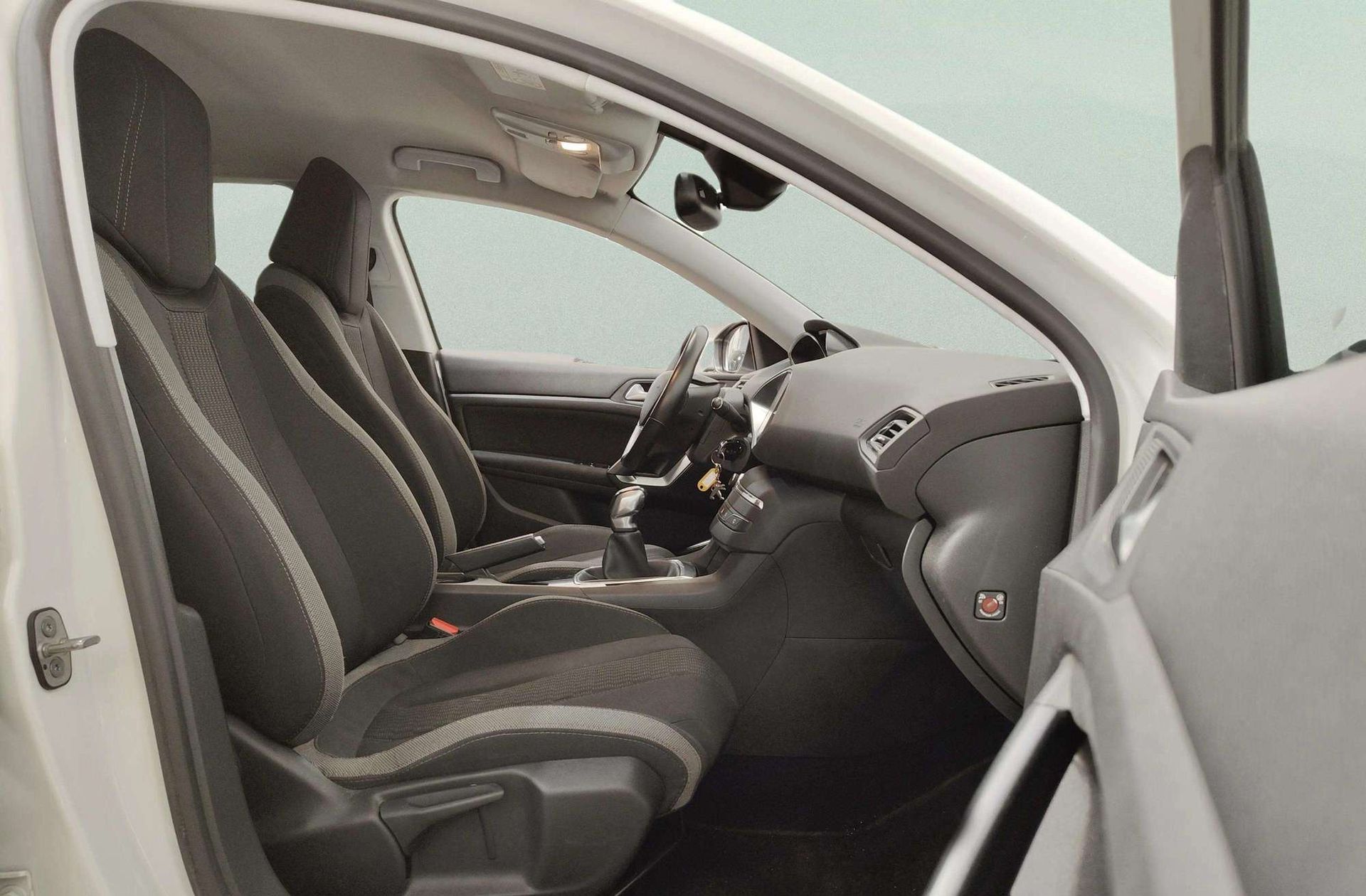 Peugeot 308 PureTech 110 Style - foto 16