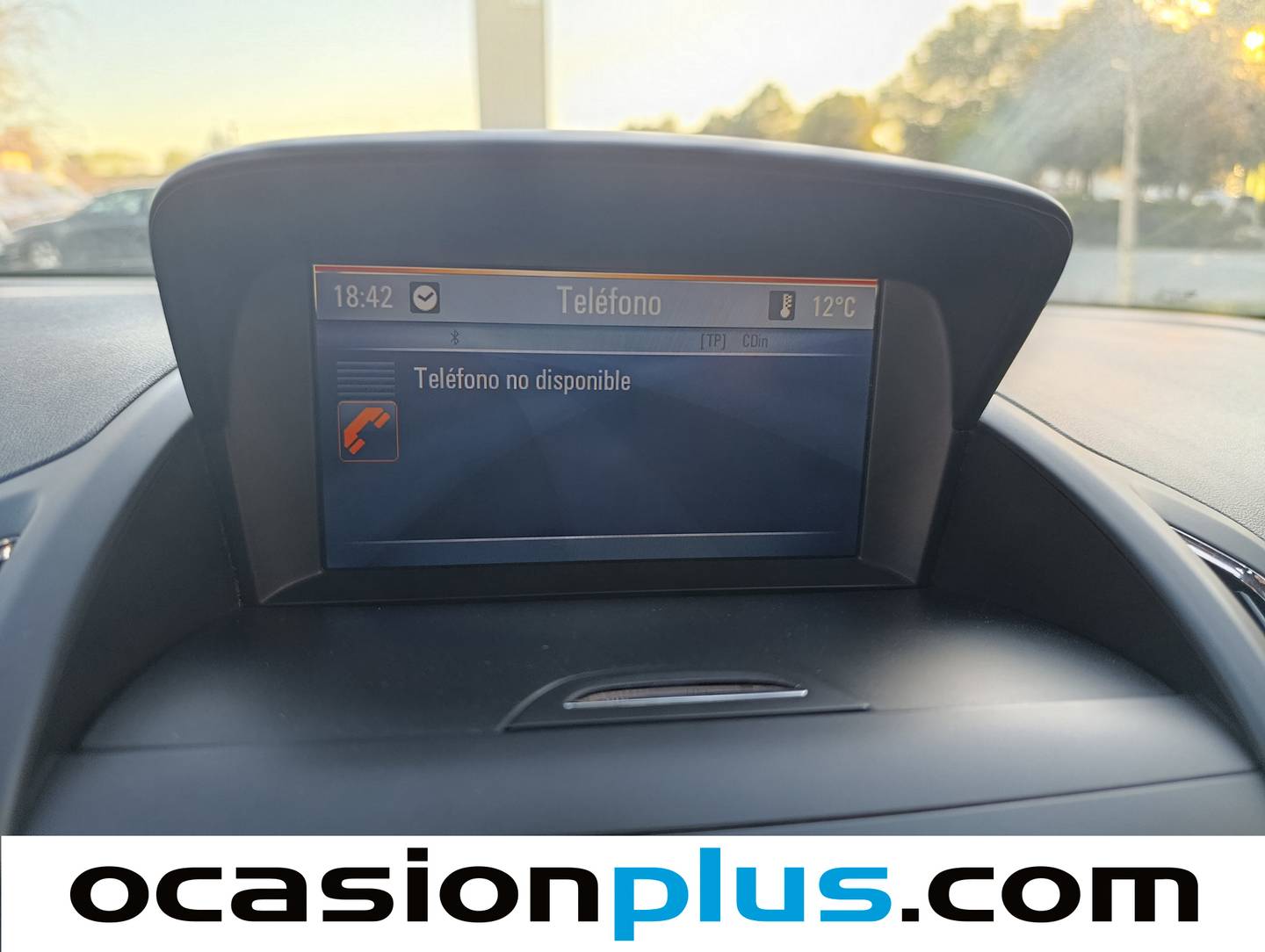 Opel Zafira Tourer Opel Zafira Tourer 2.0 CDTi Selective (130 CV) 7 Plazas de segunda mano