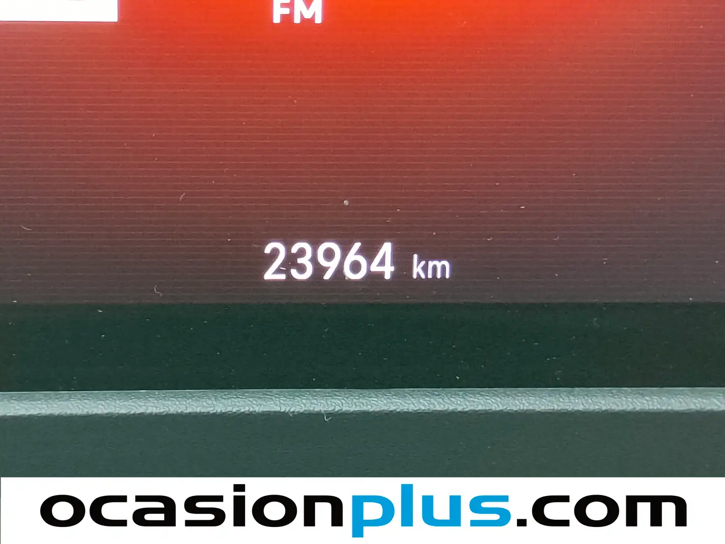 Foto Opel Mokka Opel Mokka 1.2 T GS (136 CV)