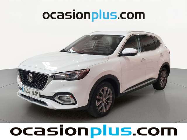 MG HS 1.5 Turbo GDI Comfort (162 CV) de segunda mano