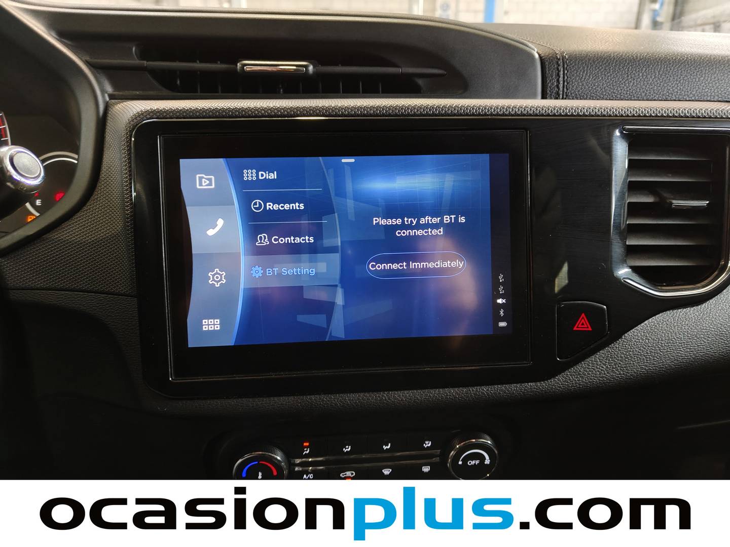 Accesorios del DR AUTOMOBILES DR 4.0 DR AUTOMOBILES DR4 1.5 (116 CV)