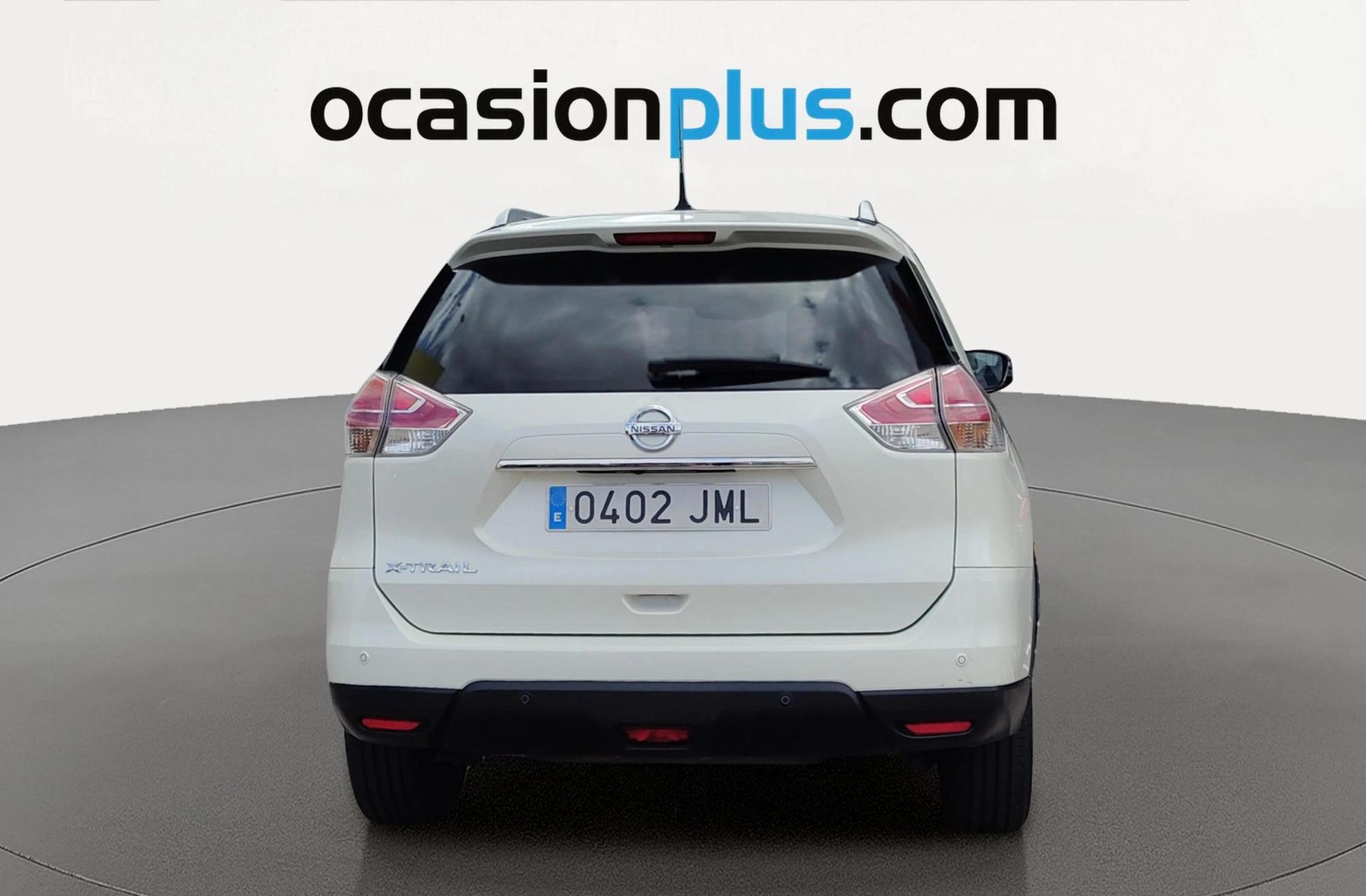 Nissan X-Trail dCi 130 360 XTronic - foto 13