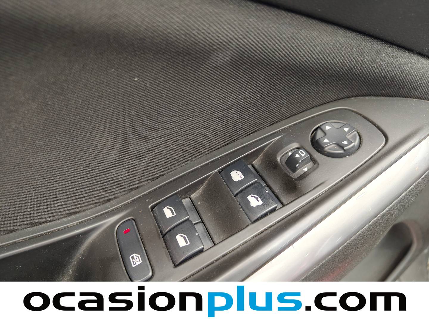 Opel Grandland X Opel Grandland X 1.2 Turbo Selective (130 CV) barato