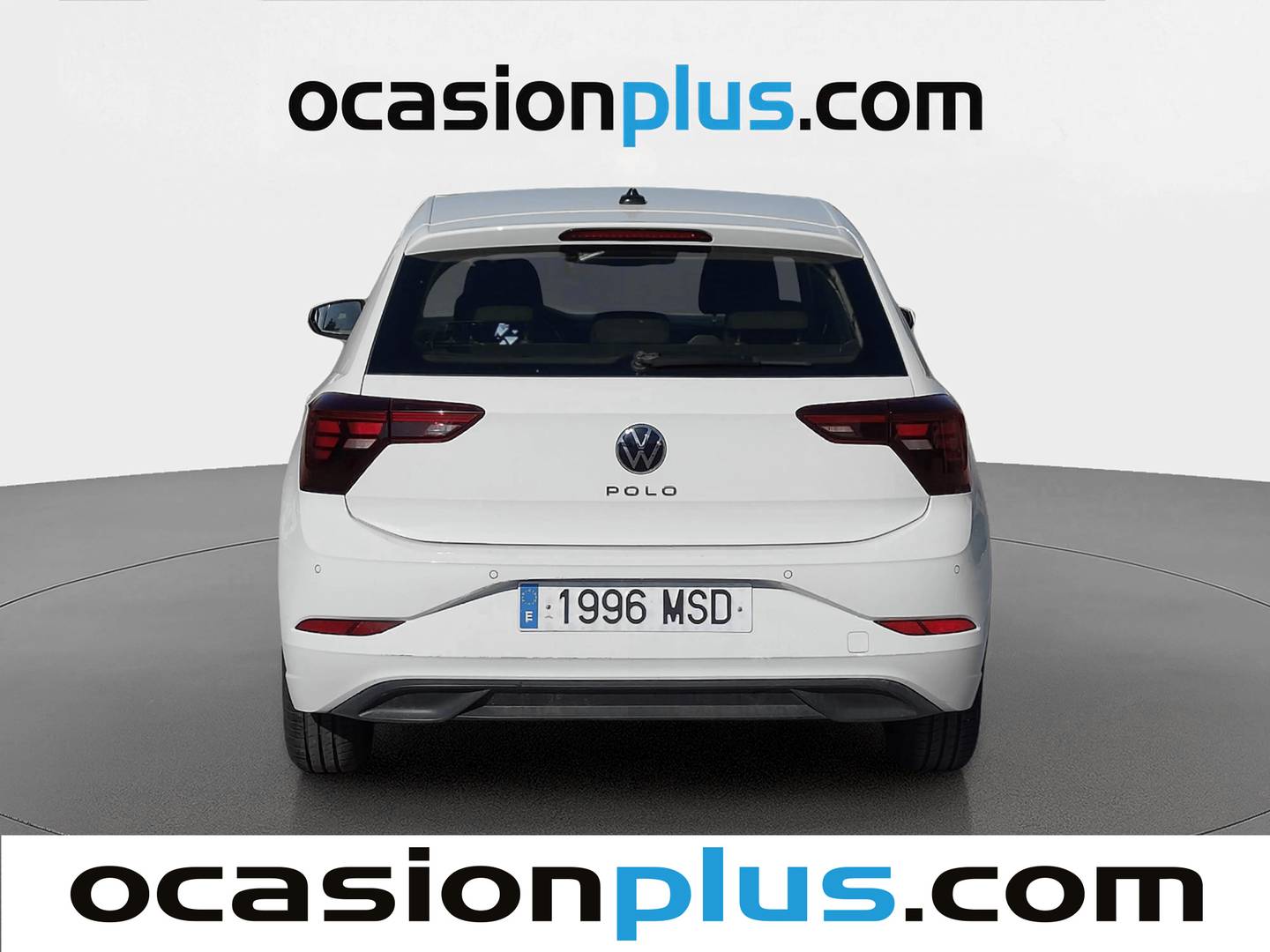 Volkswagen Polo Volkswagen Polo Life 1.0 TSI (95 CV) DSG barato