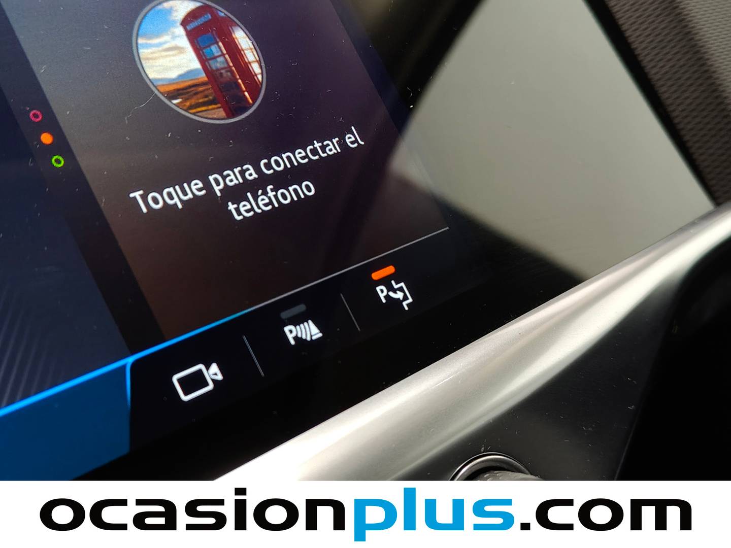 Accesorios del Jaguar i-Pace Jaguar I-PACE EV400 S 4WD Auto (400 CV)