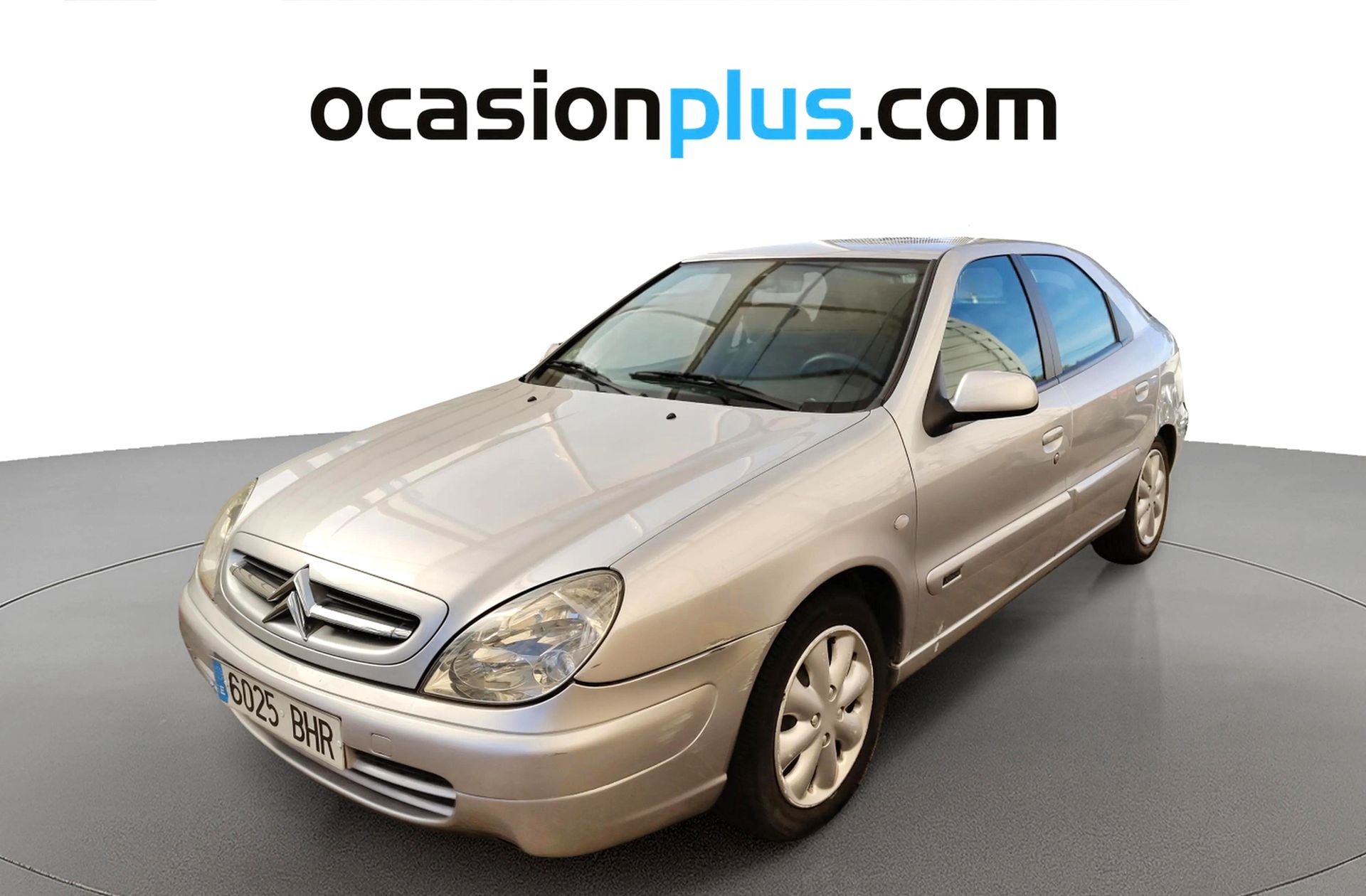 Citroën Xsara 1.4 SX