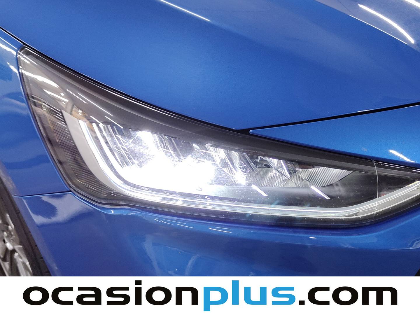 Ford Focus Ford Focus 1.0 Ecoboost MHEV ST-Line (155 CV) barato