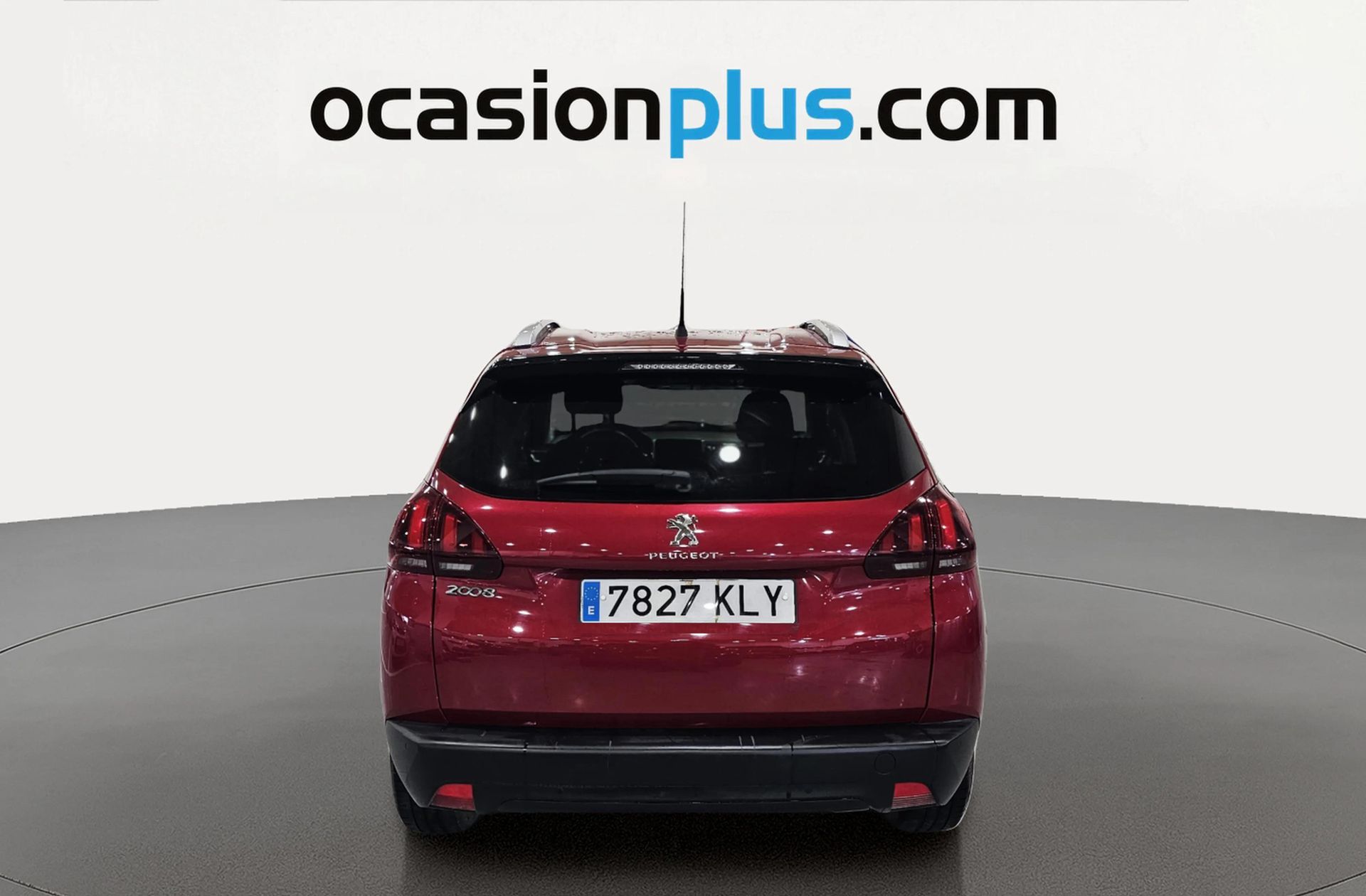 Peugeot 2008 PureTech 82 Style - foto 13