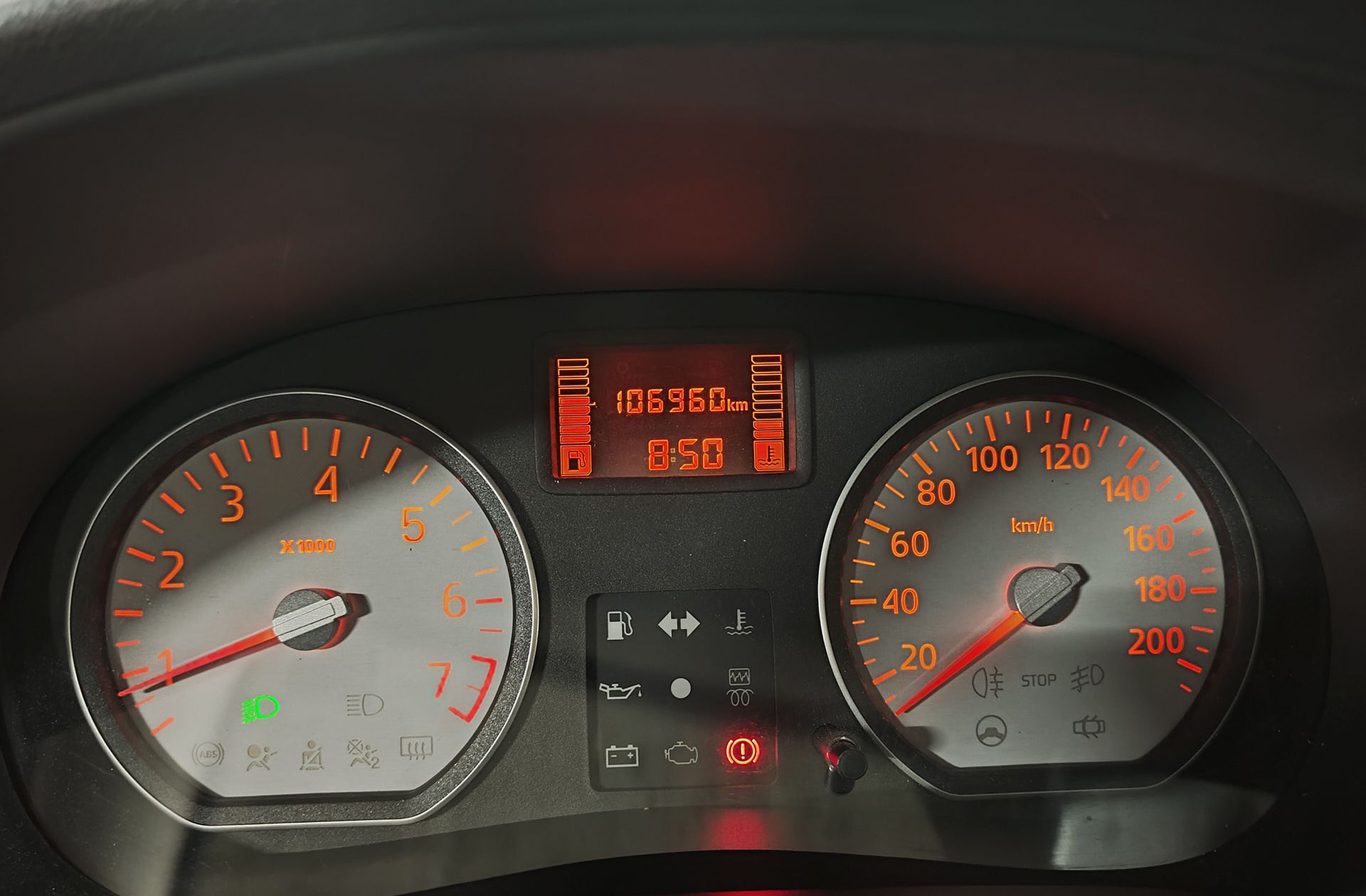 Dacia Sandero 1.2 16v Base - foto 18