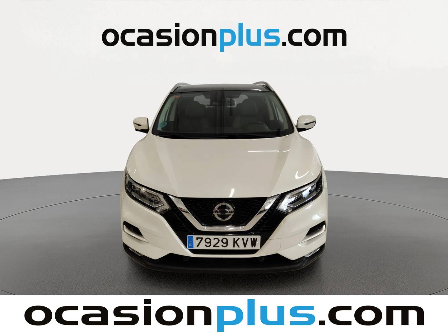 Nissan QASHQAI Nissan Qashqai DIG-T 140 Tekna 4x2 (140 CV) 140cv