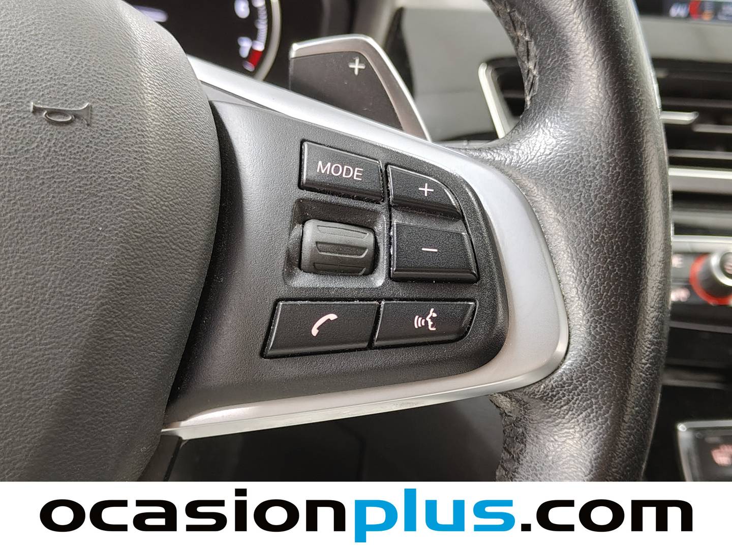 BMW X1 BMW X1 sDrive20i (192 CV) 192cv