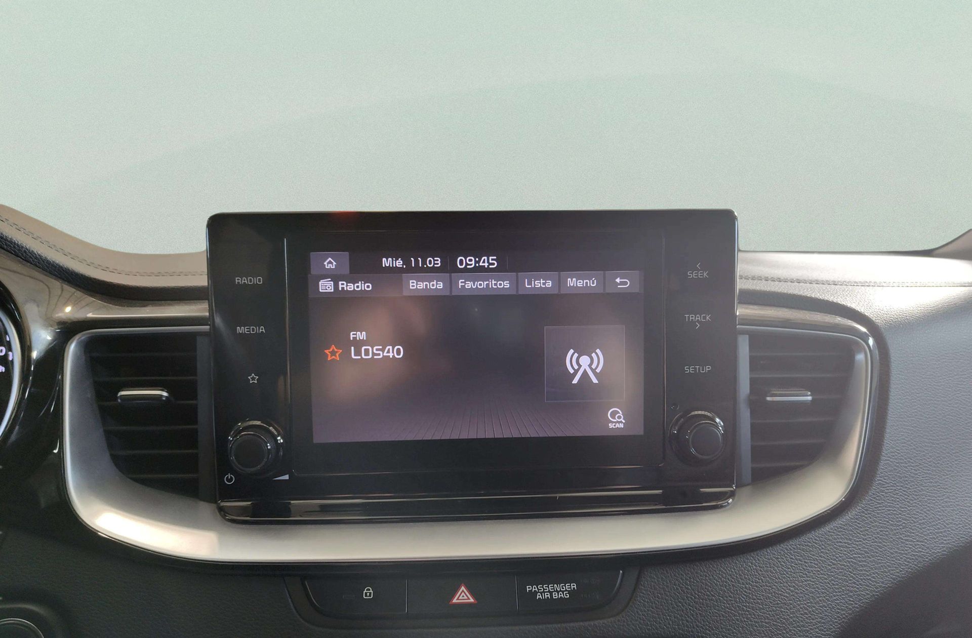 Kia XCeed 1.6 GDi PHEV eDrive - foto 35