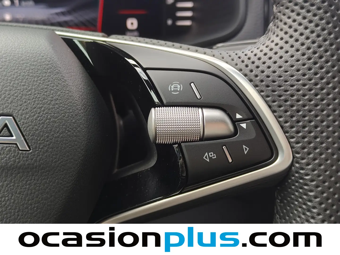 Foto Skoda Karoq Skoda Karoq 1.5 TSI ACT Sportline (150 CV)