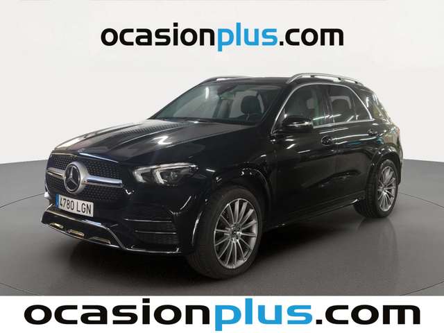 Coches Mercedes Gle Segunda Mano