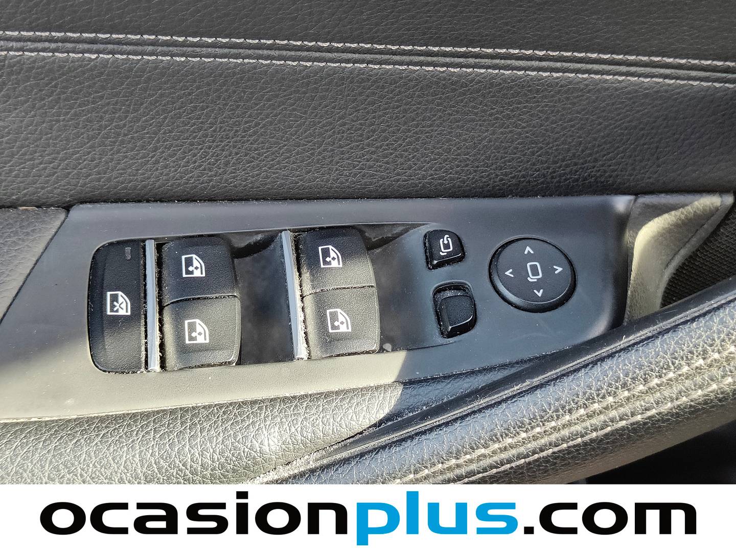 BMW Serie 5 BMW Serie 5 520d Touring (190 CV) seminuevo