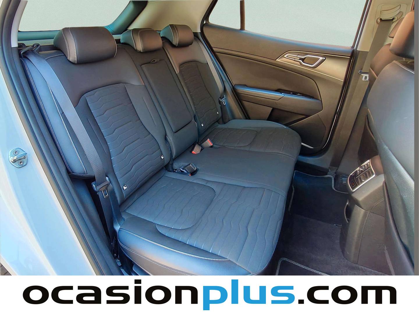 KIA Sportage KIA Sportage 1.6 T-GDi HEV Tech 4x2 Auto (230 CV) 2022