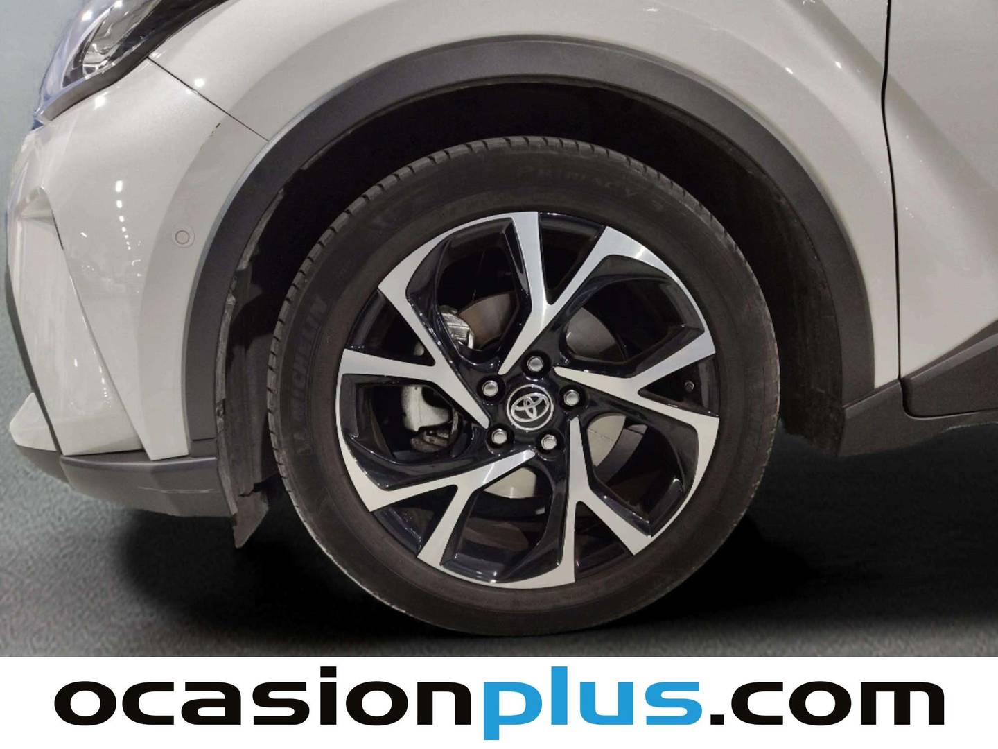 Toyota C-HR Toyota C-HR 180H Advance (184 CV) híbrido