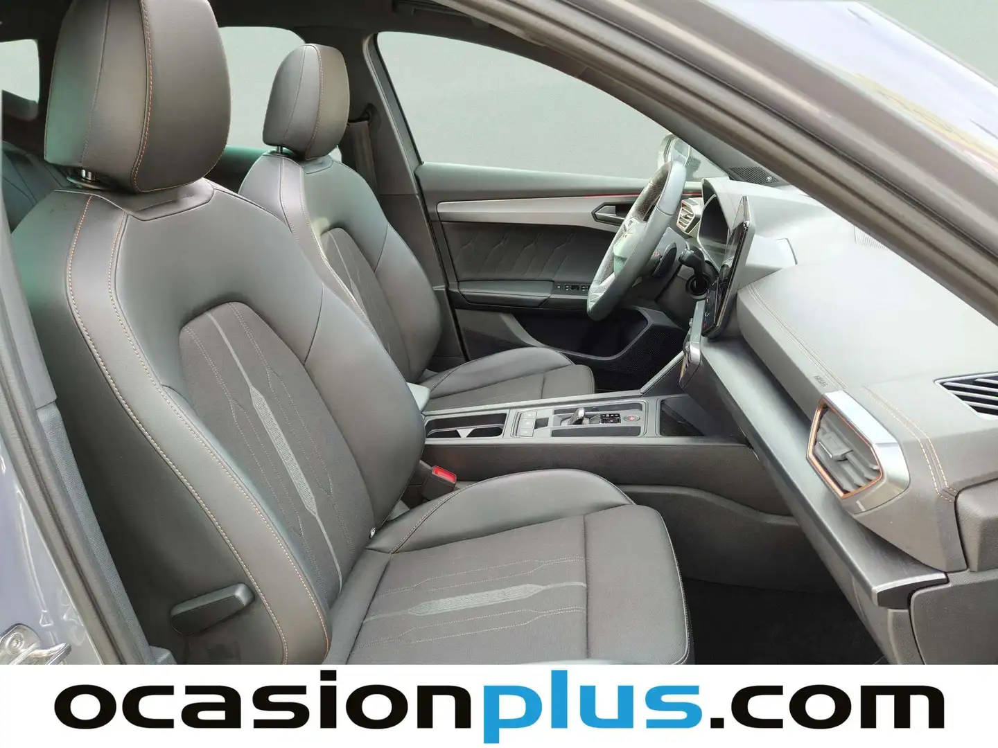 Foto Cupra Formentor CUPRA Formentor 1.5 TSI DSG  (150 CV)