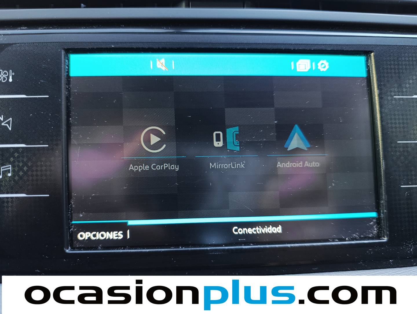 Equipamiento del Citroën Grand C4 Picasso Citroen Grand C4 Picasso PureTech 130 6v S&S Feel (130 CV) 7 Plazas