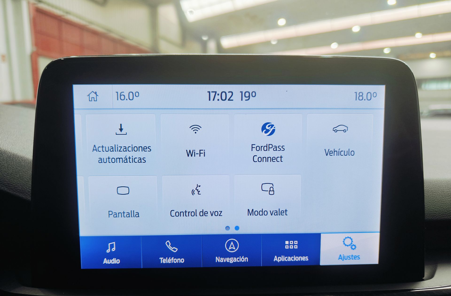 Ford Focus 1.0 EcoBoost ST-Line - foto 8