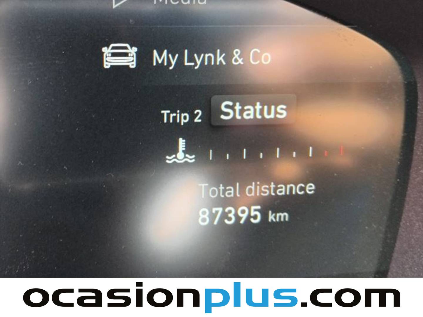 Lynk & Co 01 Lynk & Co 01 1.5 PHEV (261 CV) seminuevo