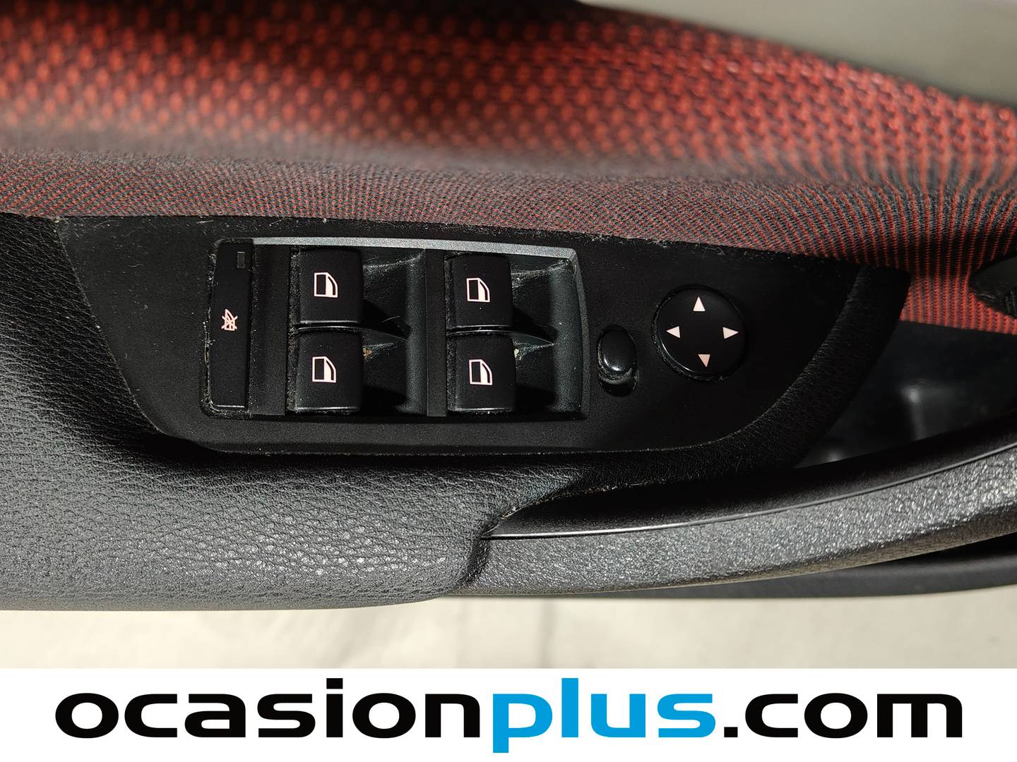 BMW X1 BMW X1 sDrive18d (143 CV) 2011