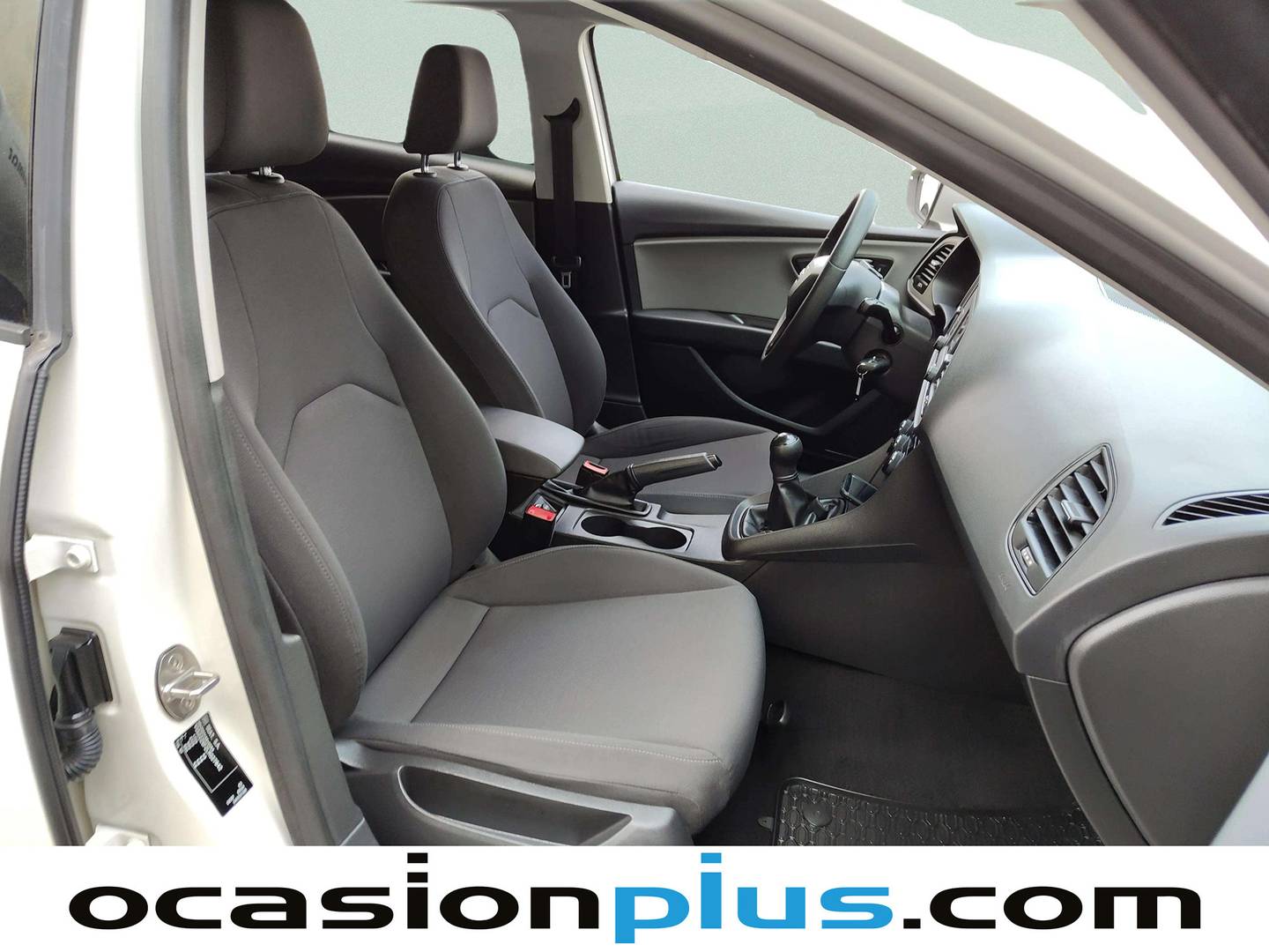 Seat León Seat León 1.0 EcoTSI Reference Edition (115 CV) 2019