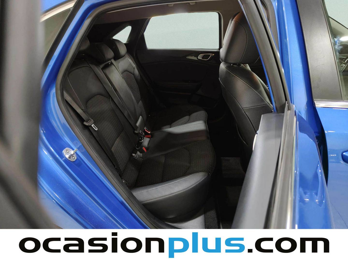KIA Ceed KIA Ceed 1.6 CRDi Tech (115 CV) al mejor precio