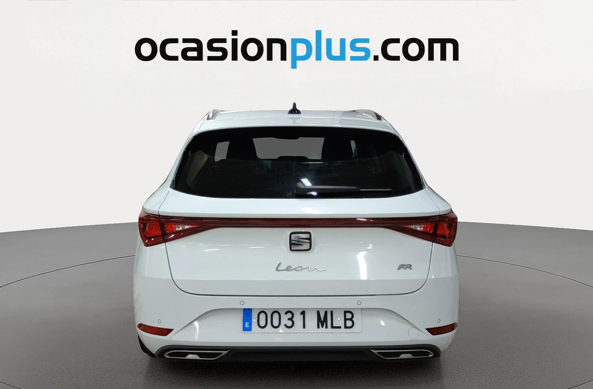 SEAT León ST 2.0 TDI FR XS - foto 16