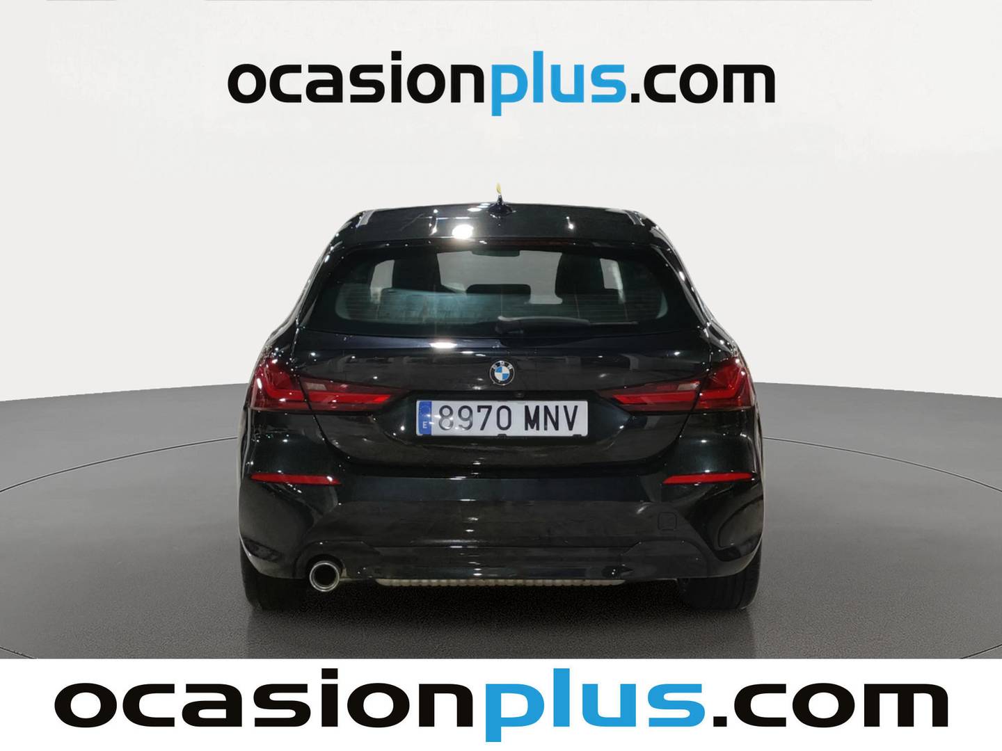 BMW Serie 1 BMW Serie 1 118i  (136 CV) al mejor precio