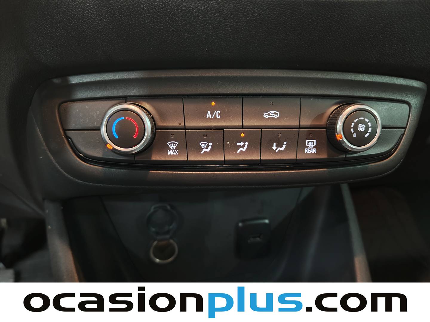 Opel Crossland X Opel Crossland X 1.2 S&S Design Line (110 CV) barato