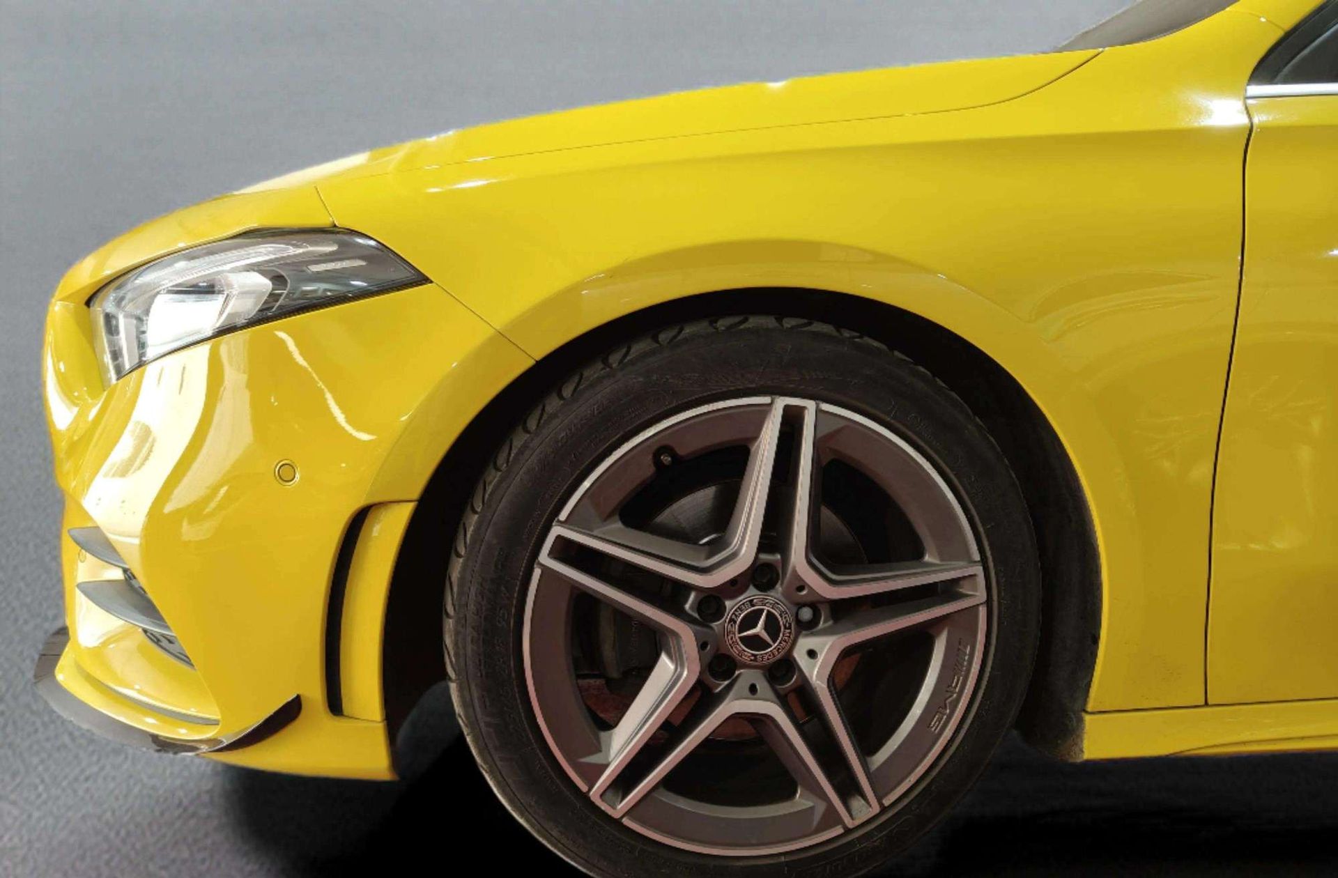 Mercedes-Benz Clase A 180 d Pack AMG - foto 44