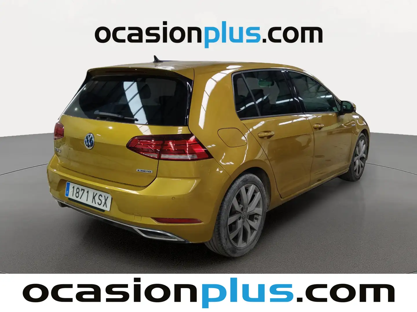 Foto Volkswagen Golf Volkswagen Golf Sport 1.5 TSI Evo (130 CV) DSG