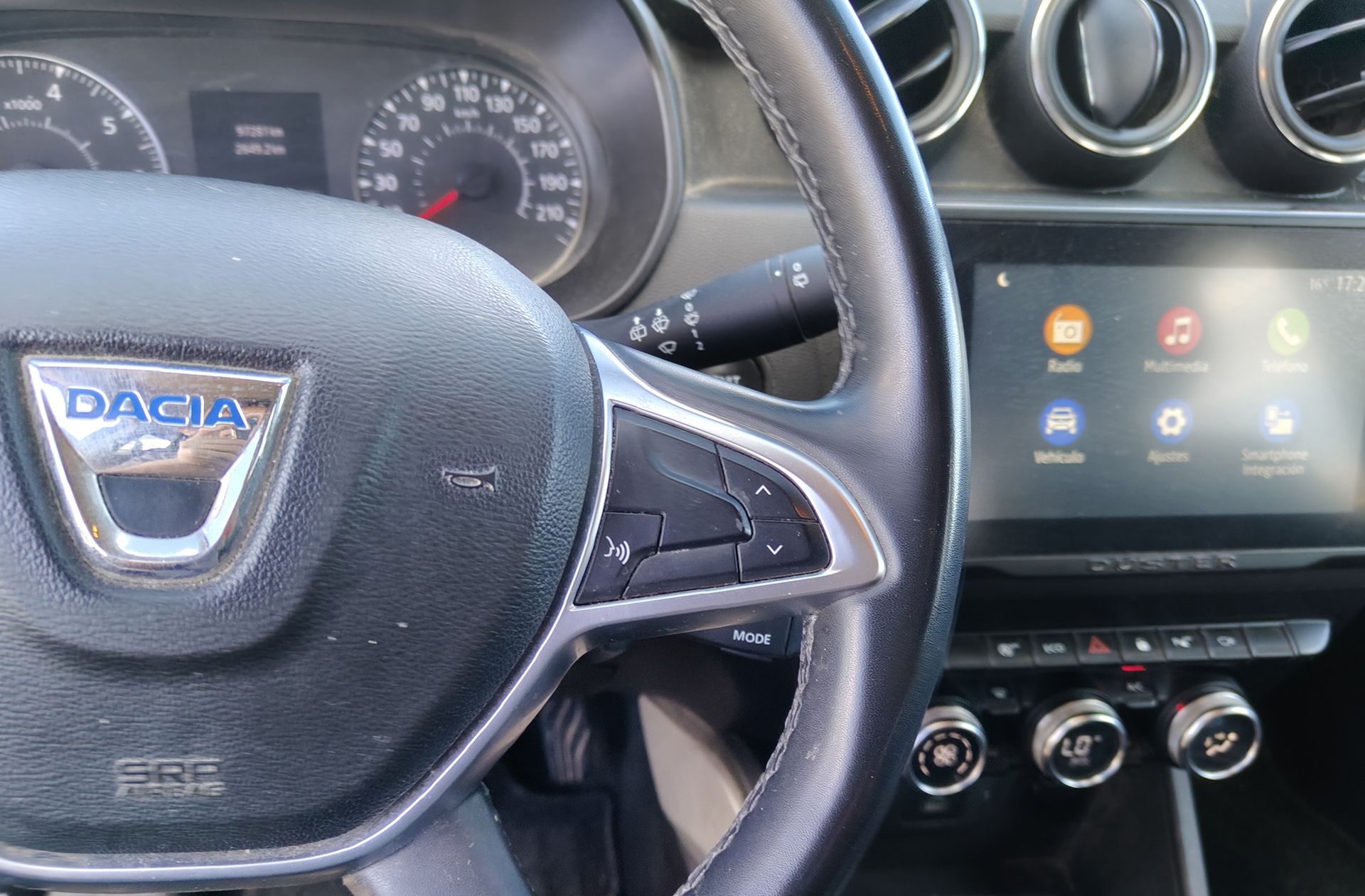 Dacia Duster Prestige TCe EDC - foto 22