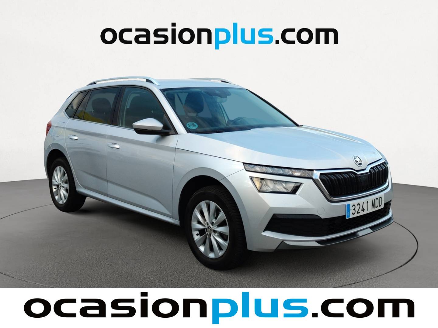 Foto Skoda Kamiq Skoda Kamiq 1.0 TSI Ambition (110 CV)