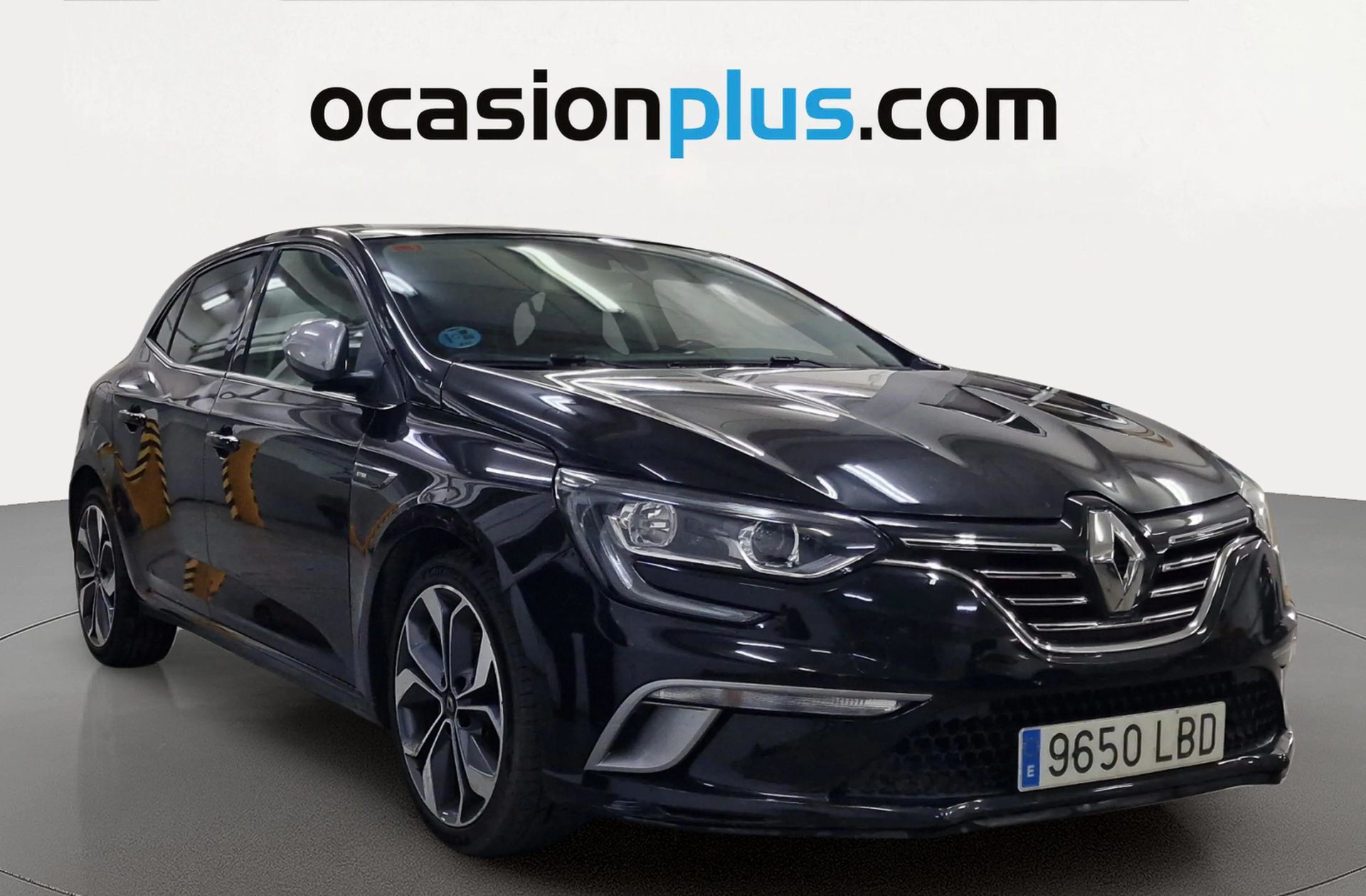 Renault Mégane GT Line TCe GPF - foto 2