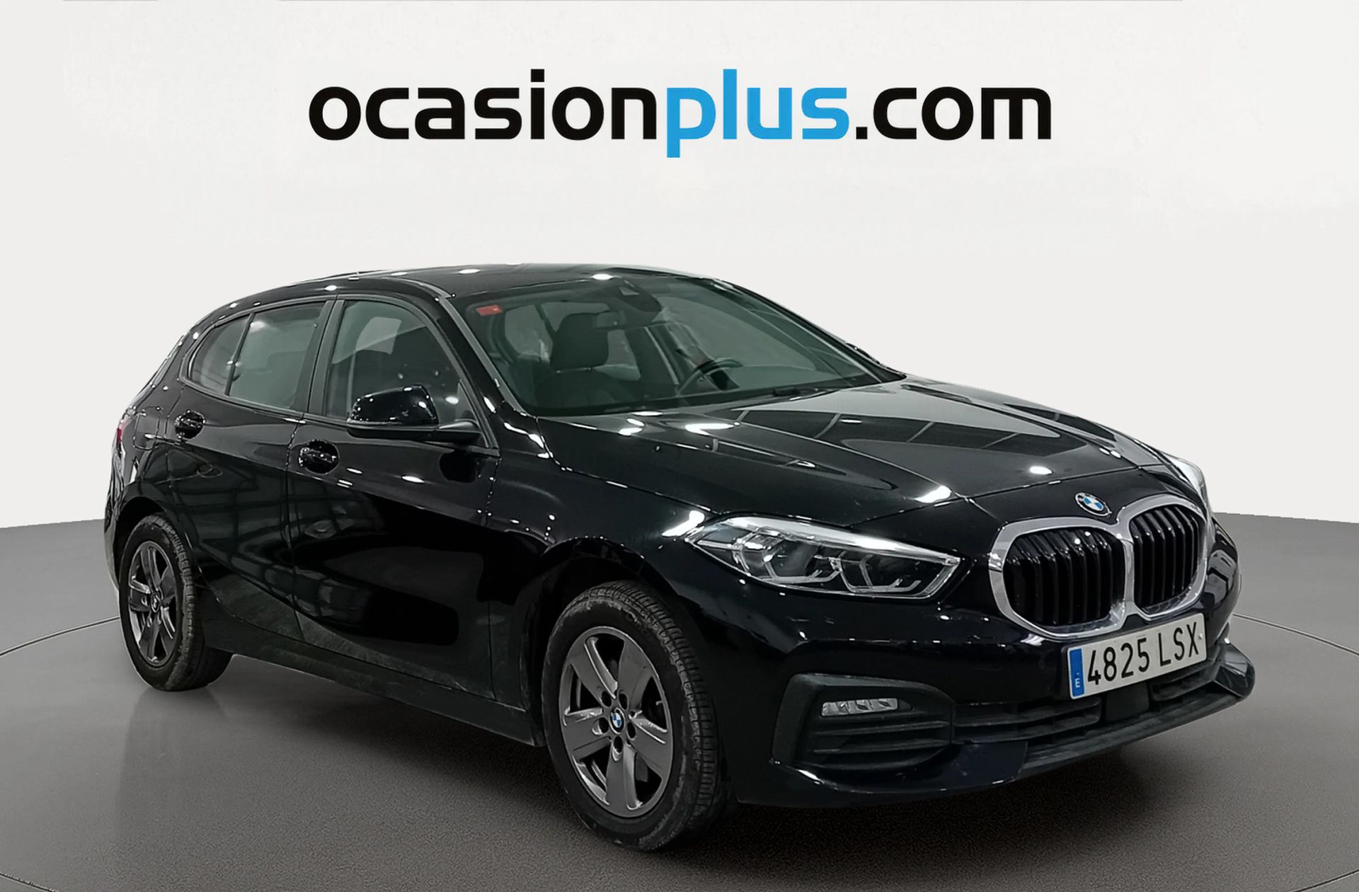 BMW Serie 1 116d - foto 2