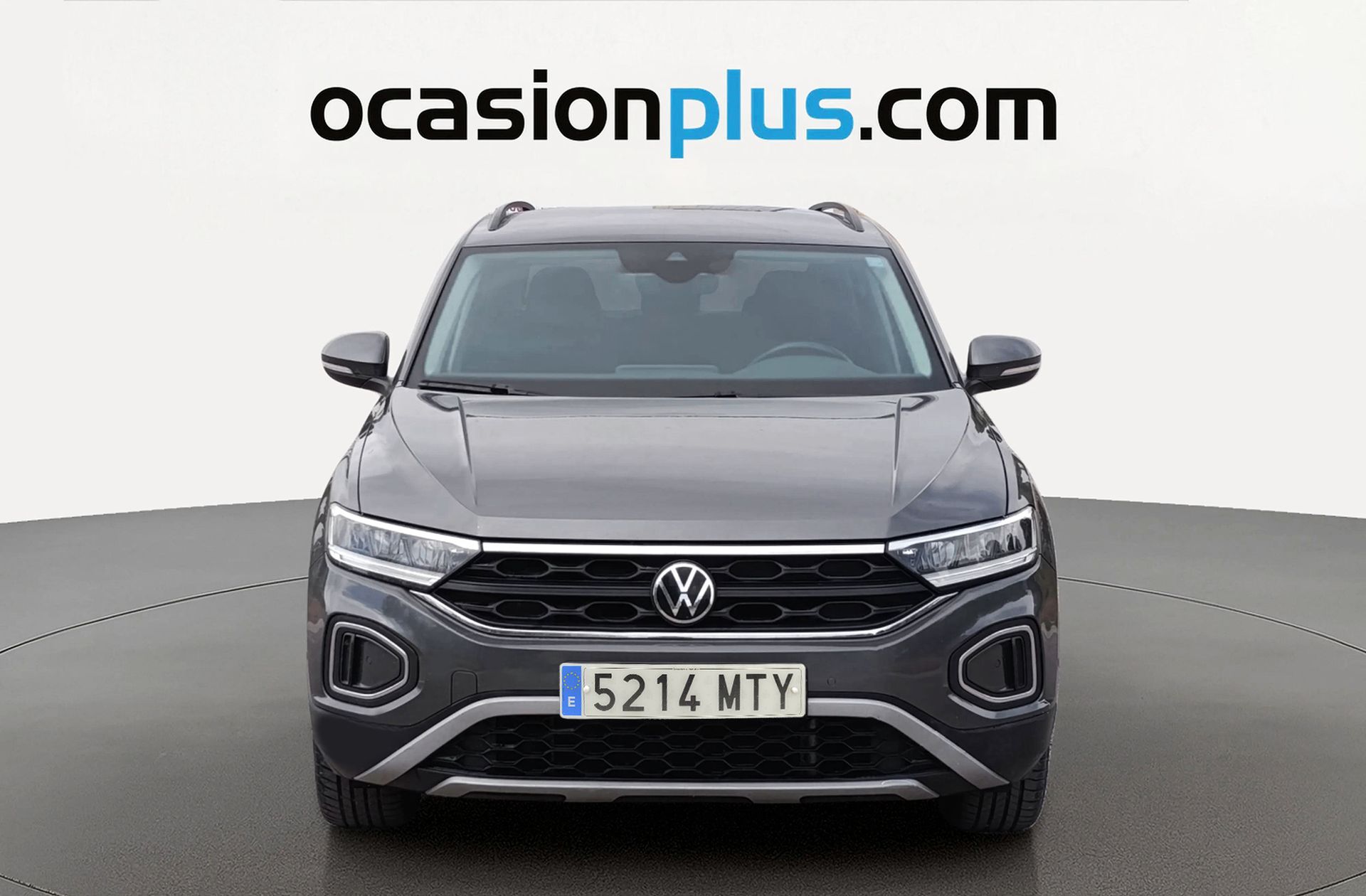 Volkswagen T-Roc Life 1.0 TSI - foto 13