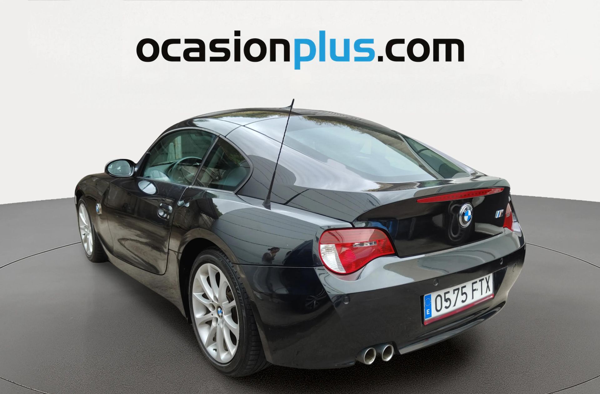 BMW Z4 3.0 si Coupe - foto 3