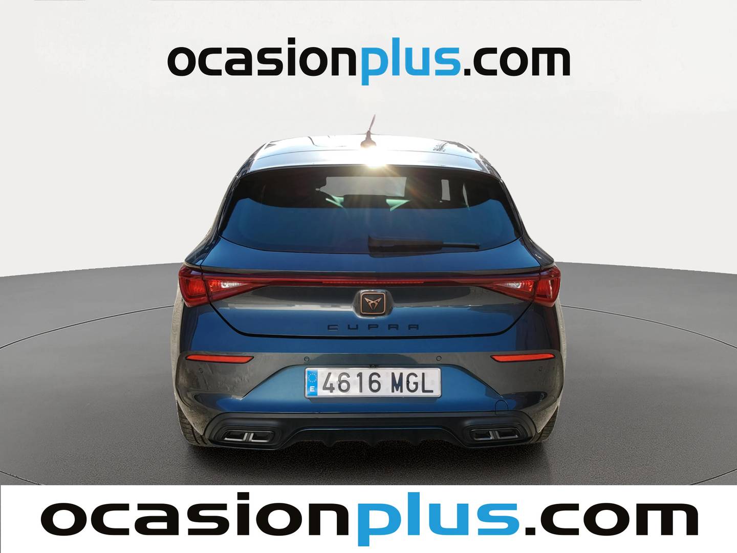 Cupra León Cupra León 1.5 eTSI DSG (150 CV) 2023