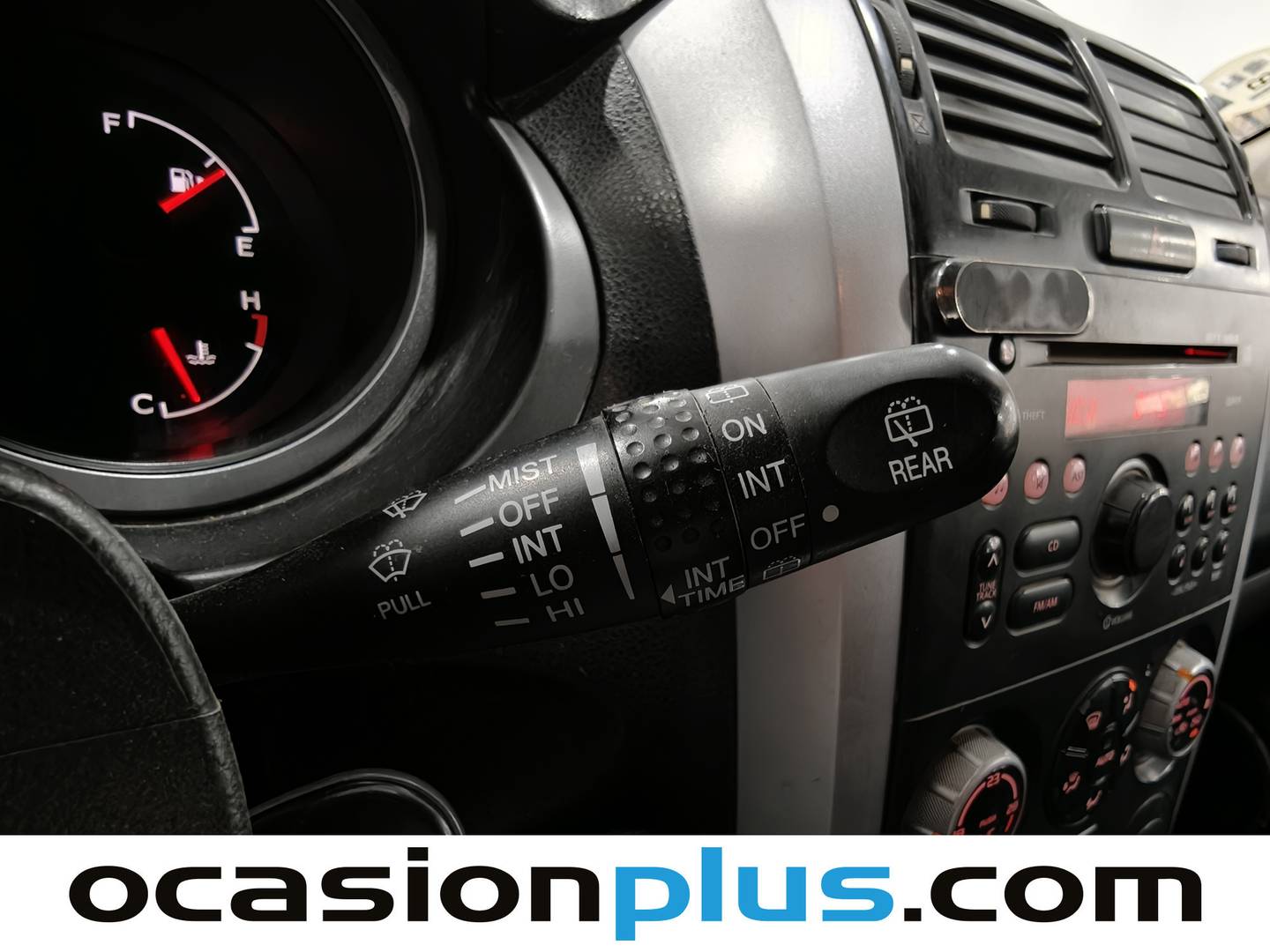 Suzuki Grand Vitara Suzuki Grand Vitara 1.9 DDiS JLX-A (129 CV) de ocasión