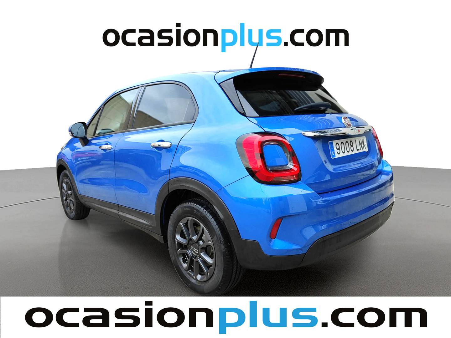 Fiat 500X Fiat 500X 1.6 MultiJet S&S Connect (130 CV) seminuevo