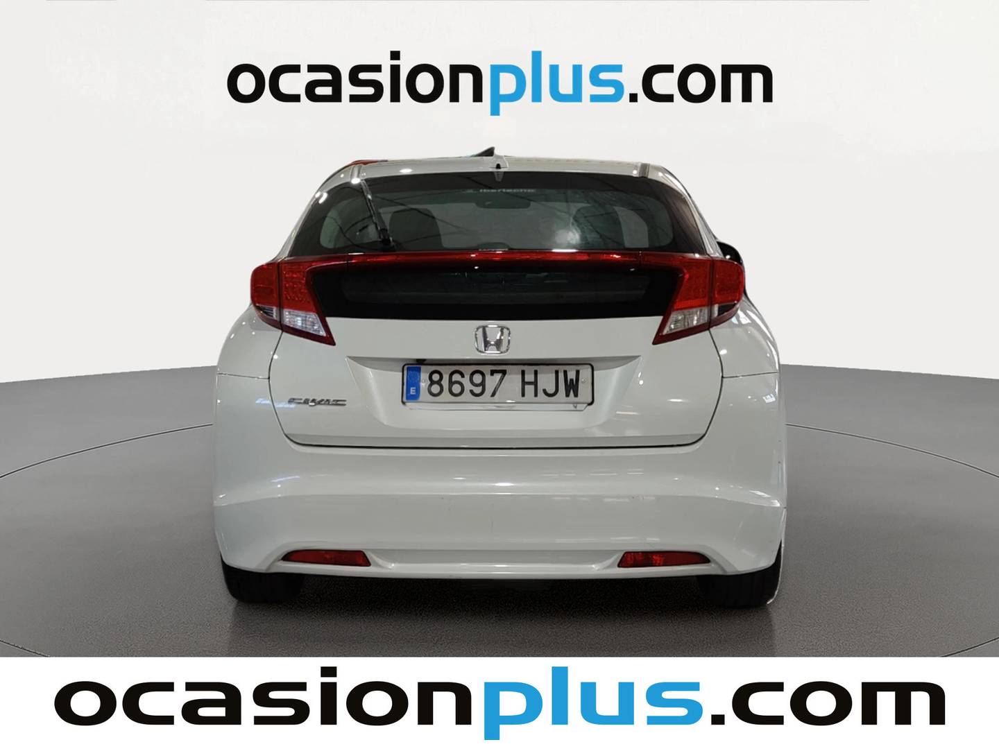 Honda Civic Honda Civic 1.4 I-VTEC Sport (100 CV) barato