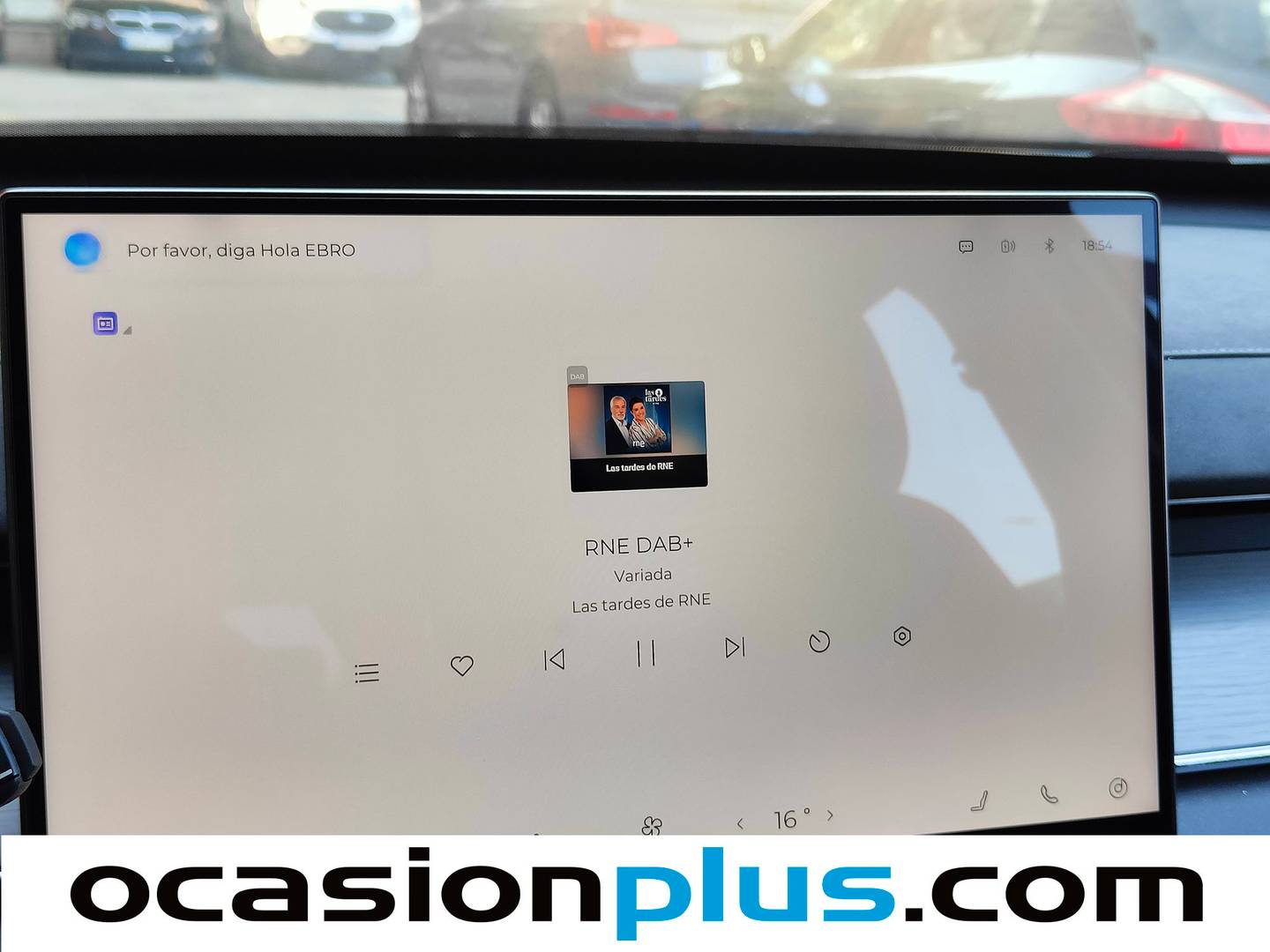 EBRO S800 EBRO S800 1.6 TGDI Premium DCT (147 CV) 7 Plazas 2025